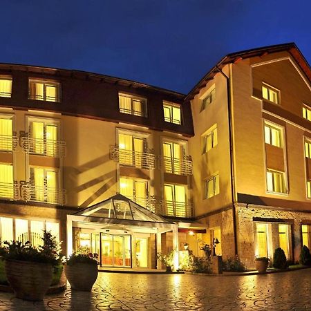 Hotel Citrin - Adults Only Brașov Exterior foto