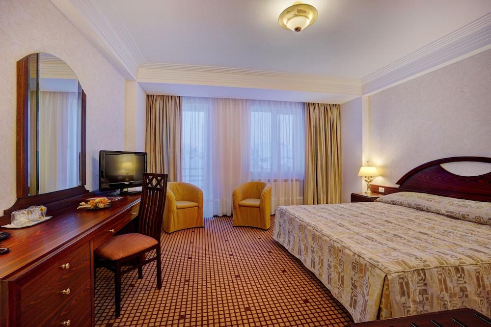 Hotel Citrin - Adults Only Brașov Exterior foto